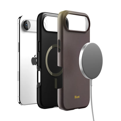 Cacao iPhone Case gallery - Iphone_17_Air_4