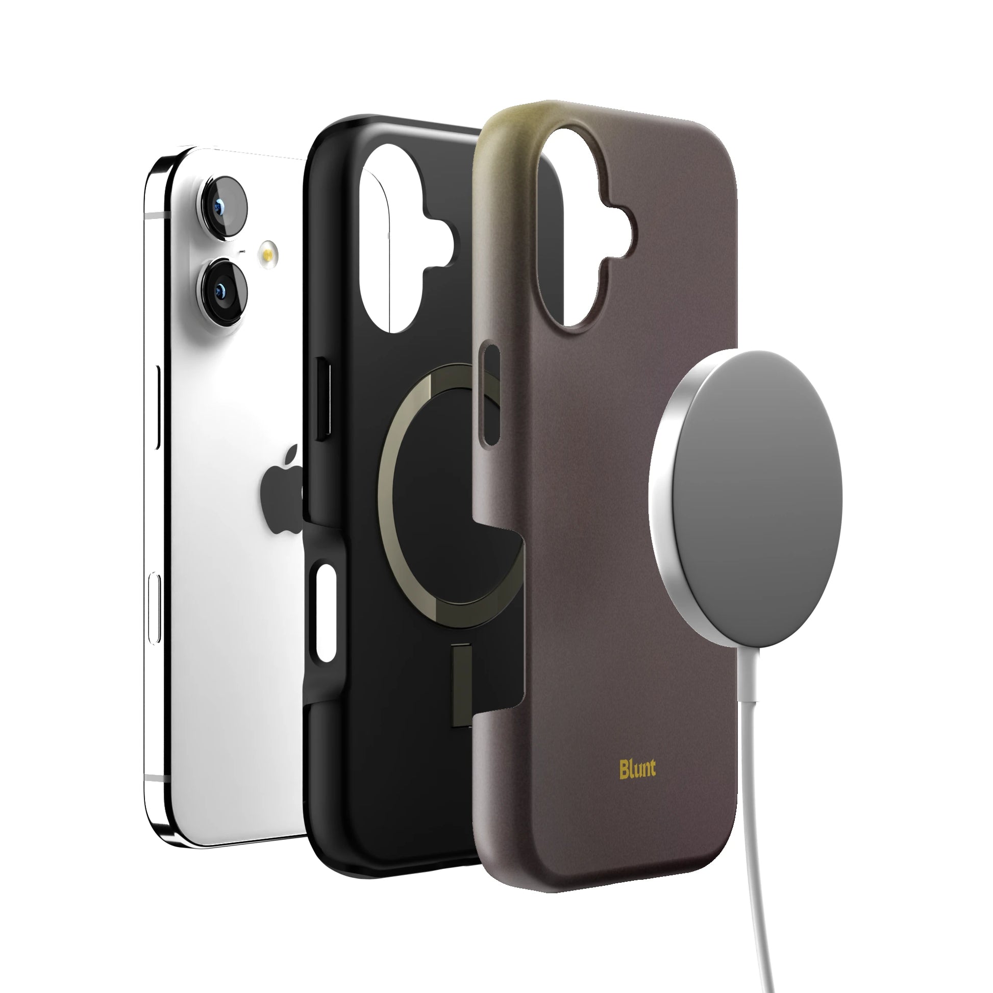 Cacao iPhone Case gallery - Iphone_17_Iphone_4
