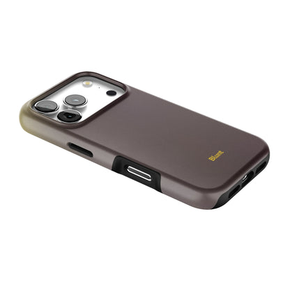 Cacao iPhone Case gallery - Iphone_17_Pro_2