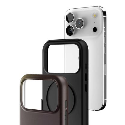 Cacao iPhone Case gallery - Iphone_17_Pro_3
