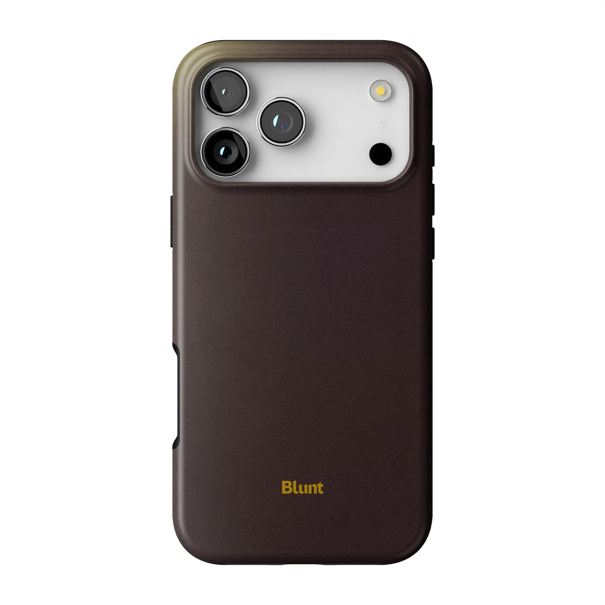 Cacao iPhone Case gallery - Iphone_17_Pro_Max_1