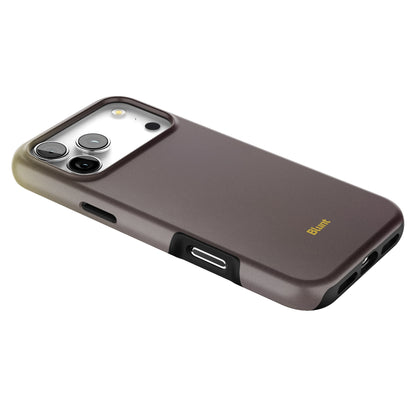 Cacao iPhone Case gallery - Iphone_17_Pro_Max_2