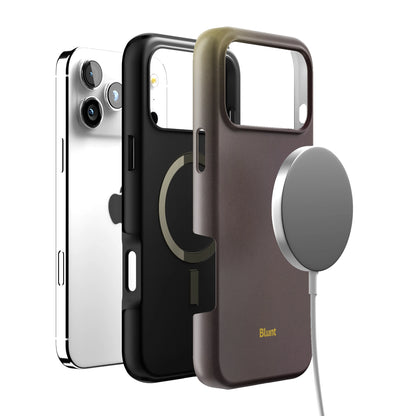 Cacao iPhone Case gallery - Iphone_17_Pro_Max_4