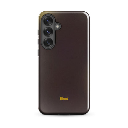 Cacao Samsung Case - Blunt Cases