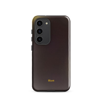 Cacao Samsung Case - Blunt Cases