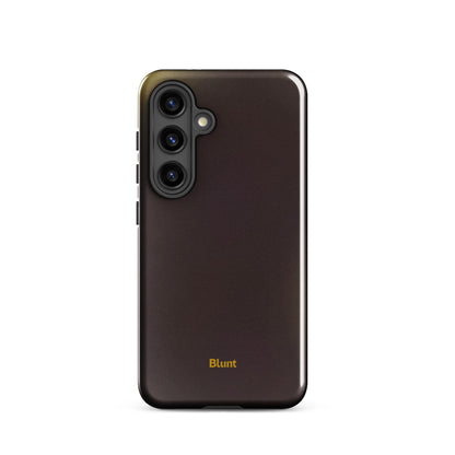 Cacao Samsung Case - Blunt Cases