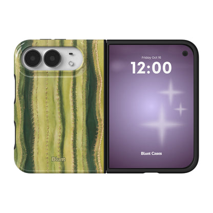 cacti-iphone-case iPhone 18 Duo case, view 1