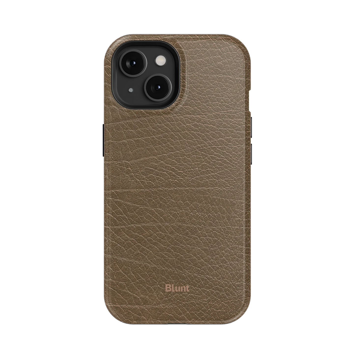 Dunlow iPhone Case