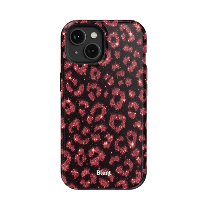Bad Habit iPhone Case