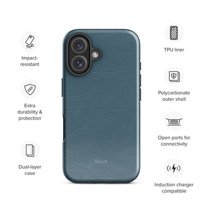 Caelor iPhone Case - Blunt Cases