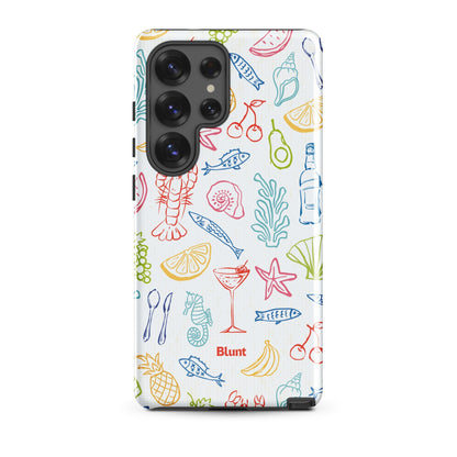 Café Coasta Samsung Case - Blunt Cases