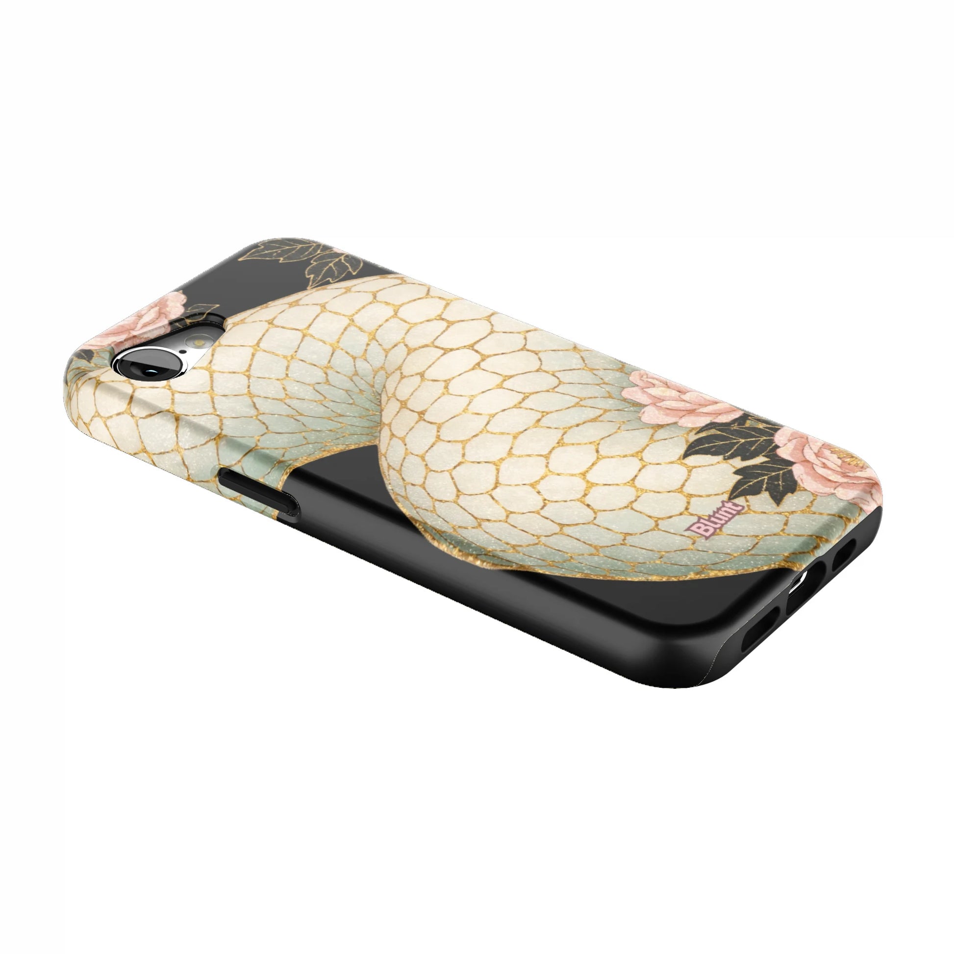 Lycoris-iphone-case-iPhone 17 E-2