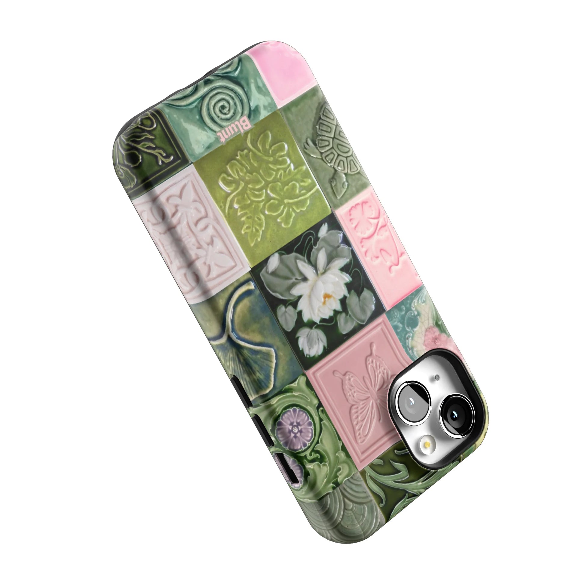 Grid-Garden-iphone-case-iPhone 14-4