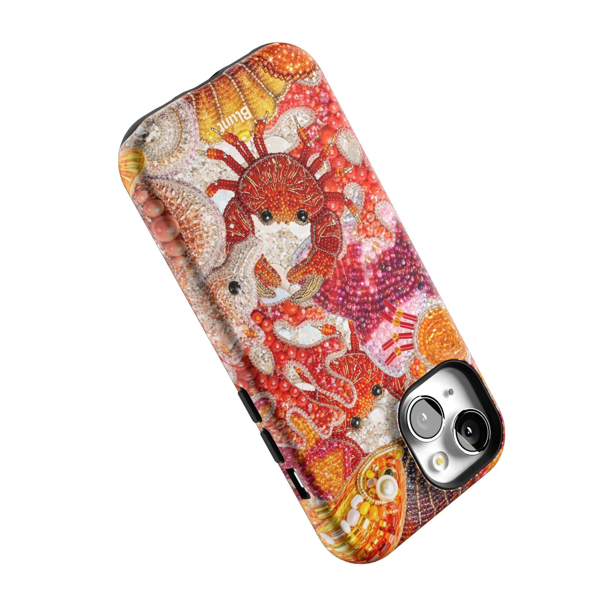 Coral-Luxe-iphone-case-iPhone 15-4