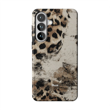 Faded Safari Samsung Case