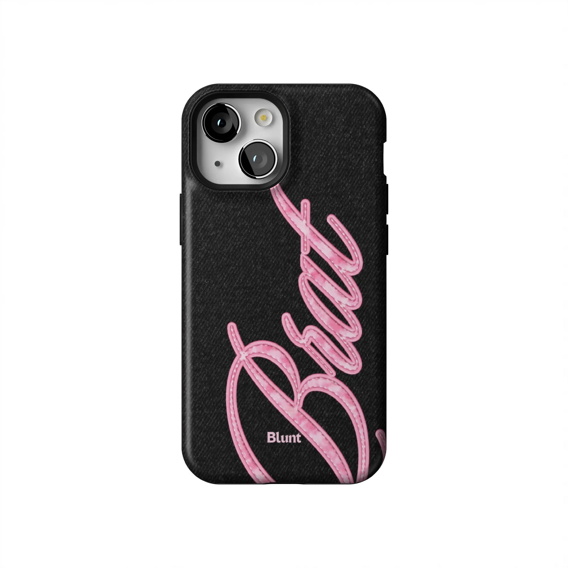 Pink-Brat-iphone-case-iPhone 13 Mini-1