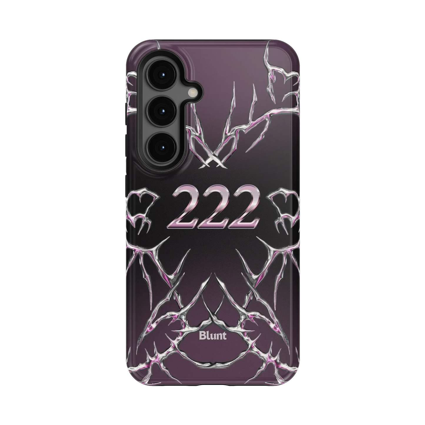 Cosmic 222 Samsung Case