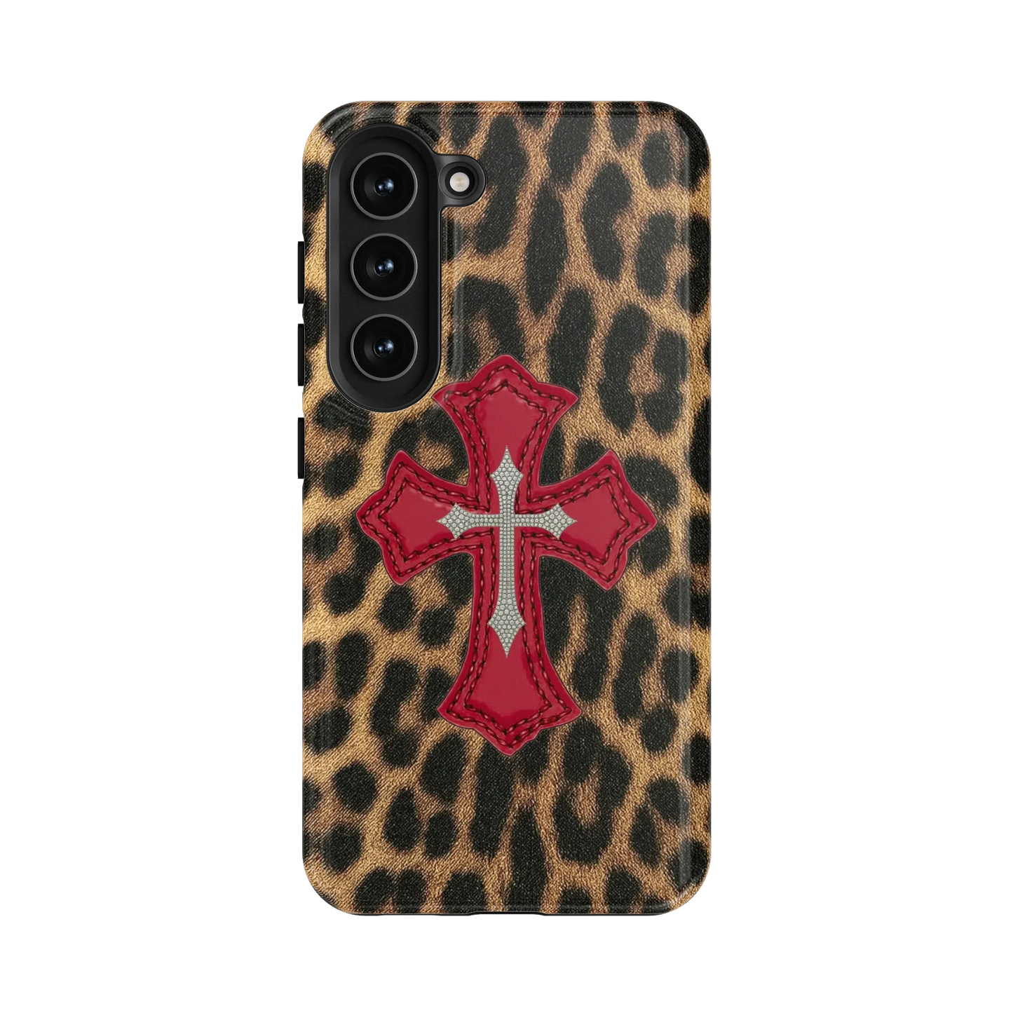 Rogue Saint Samsung Case
