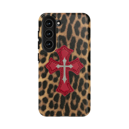 Rogue Saint Samsung Case