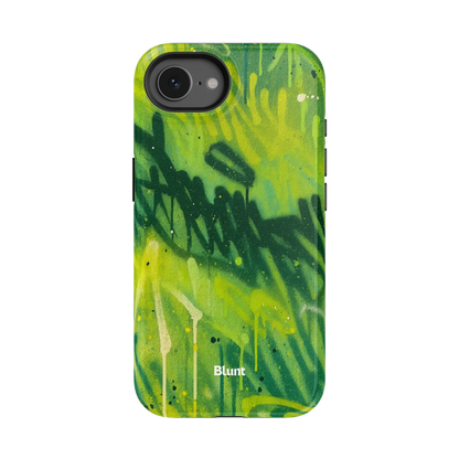iPhone 16 E Tough