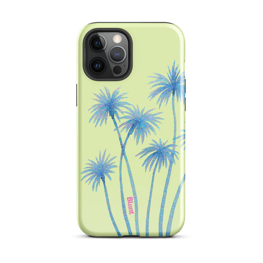 Cali iPhone Case - Blunt Cases