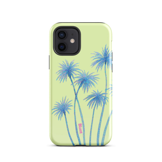 Cali iPhone Case - Blunt Cases