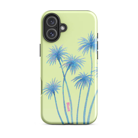Cali iPhone Case - Blunt Cases