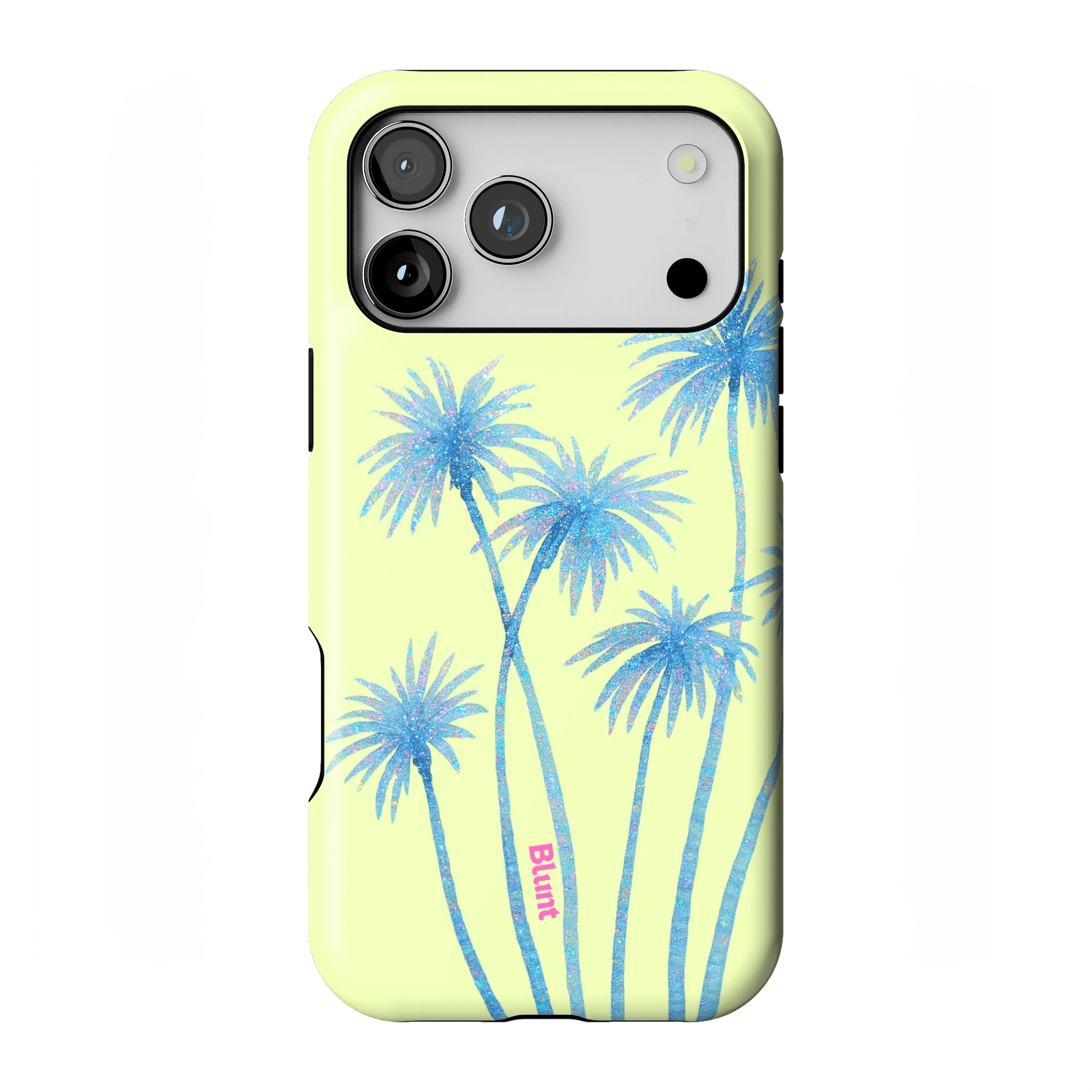 Cali iPhone Case - Blunt Cases