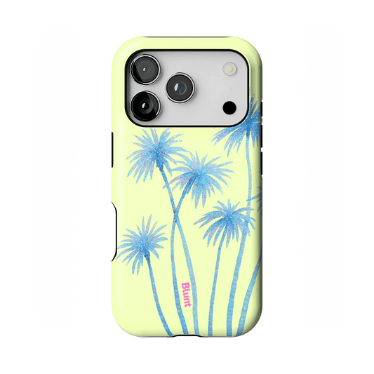 Cali iPhone Case - Blunt Cases