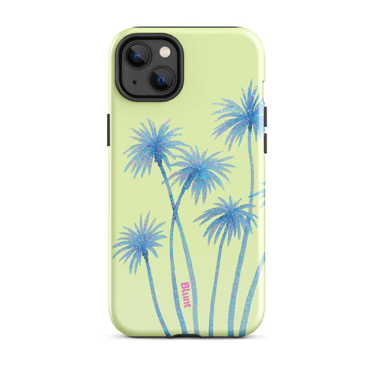 Cali iPhone Case - Blunt Cases