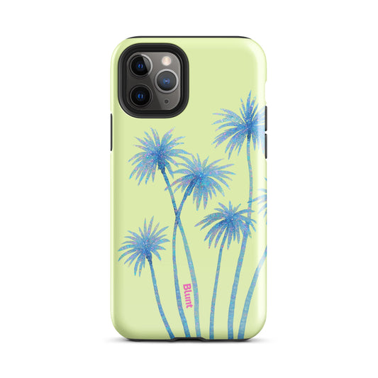 Cali iPhone Case - Blunt Cases