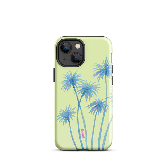 Cali iPhone Case - Blunt Cases
