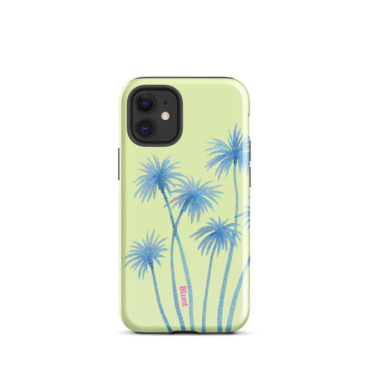 Cali iPhone Case - Blunt Cases