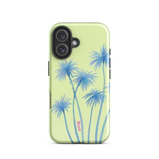 Cali iPhone Case - Blunt Cases
