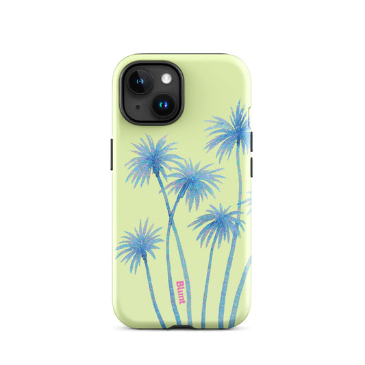 Cali iPhone Case - Blunt Cases