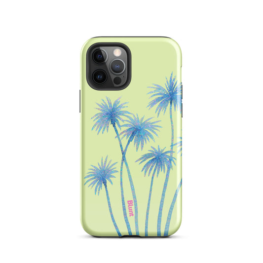 Cali iPhone Case - Blunt Cases