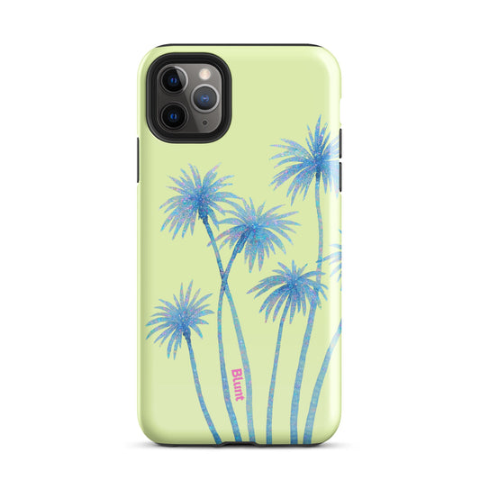 Cali iPhone Case - Blunt Cases