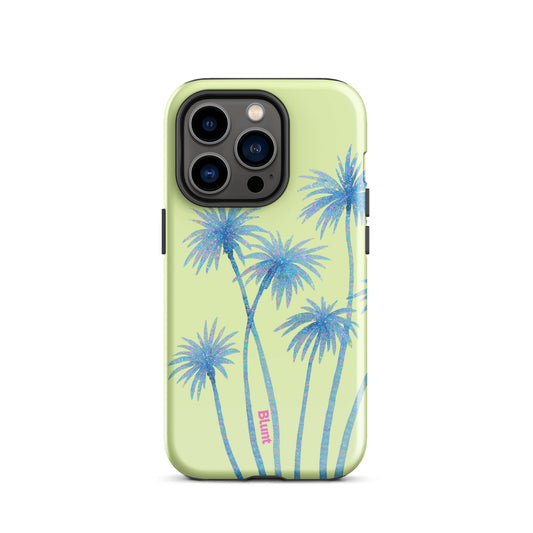 Cali iPhone Case - Blunt Cases