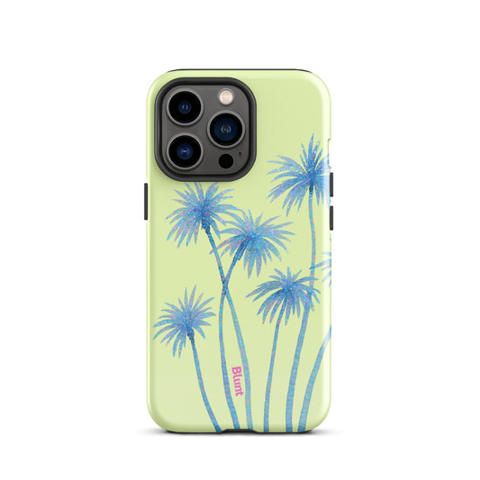 Cali iPhone Case - Blunt Cases