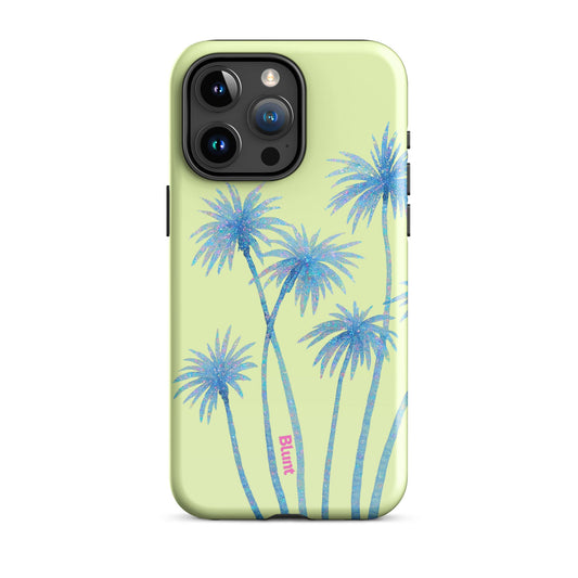 Cali iPhone Case - Blunt Cases
