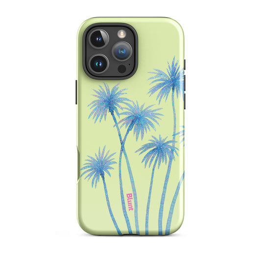 Cali iPhone Case - Blunt Cases