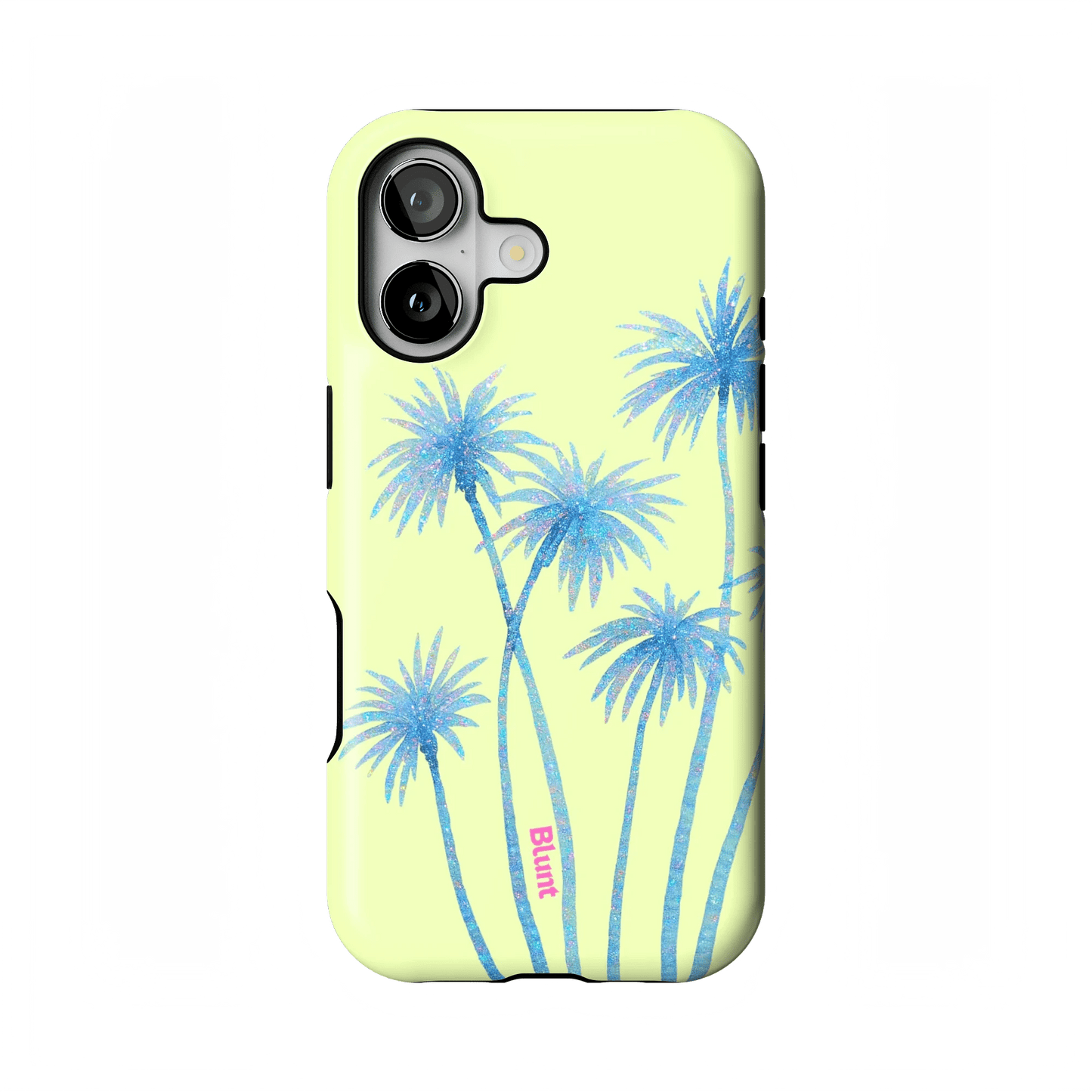 Cali iPhone Case - Blunt Cases