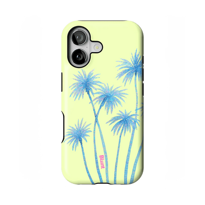 Cali iPhone Case - Blunt Cases
