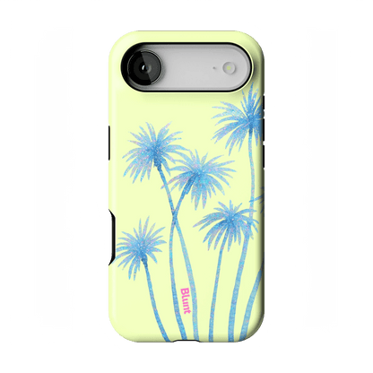 Cali iPhone Case - Blunt Cases