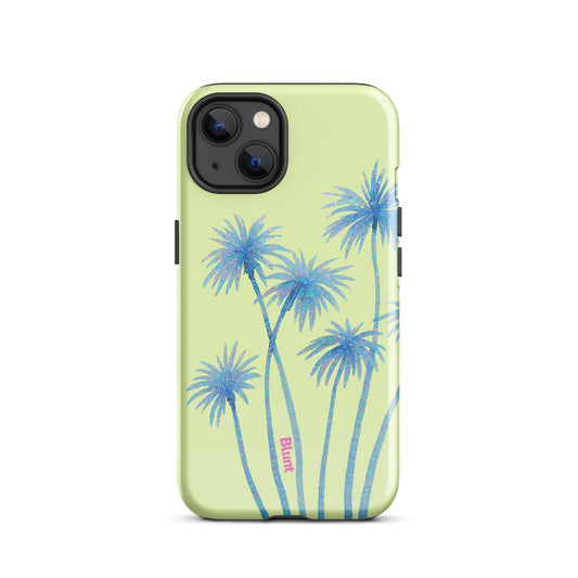Cali iPhone Case - Blunt Cases