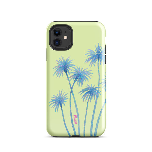 Cali iPhone Case - Blunt Cases