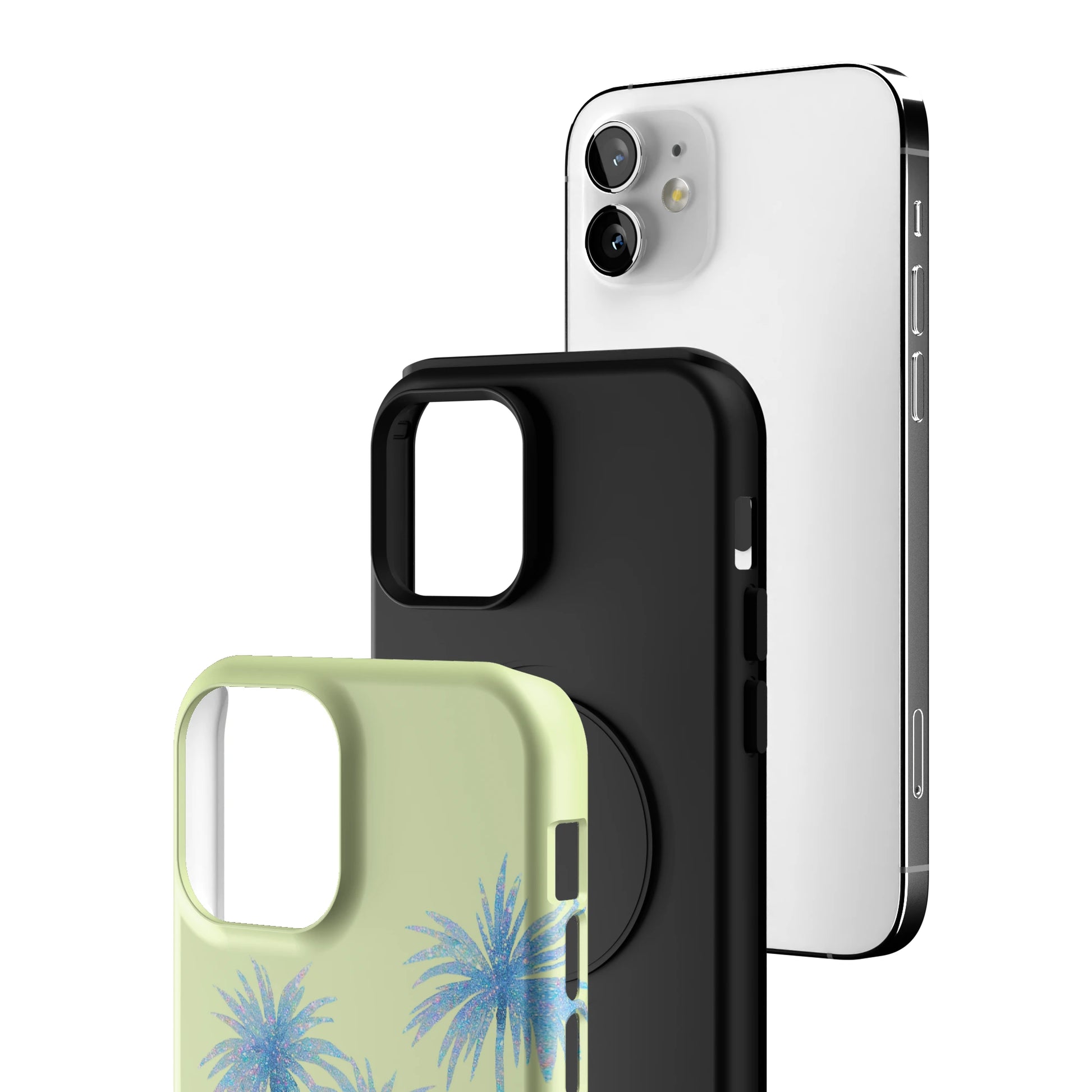 Cali iPhone Case gallery - Iphone_12_Iphone_3