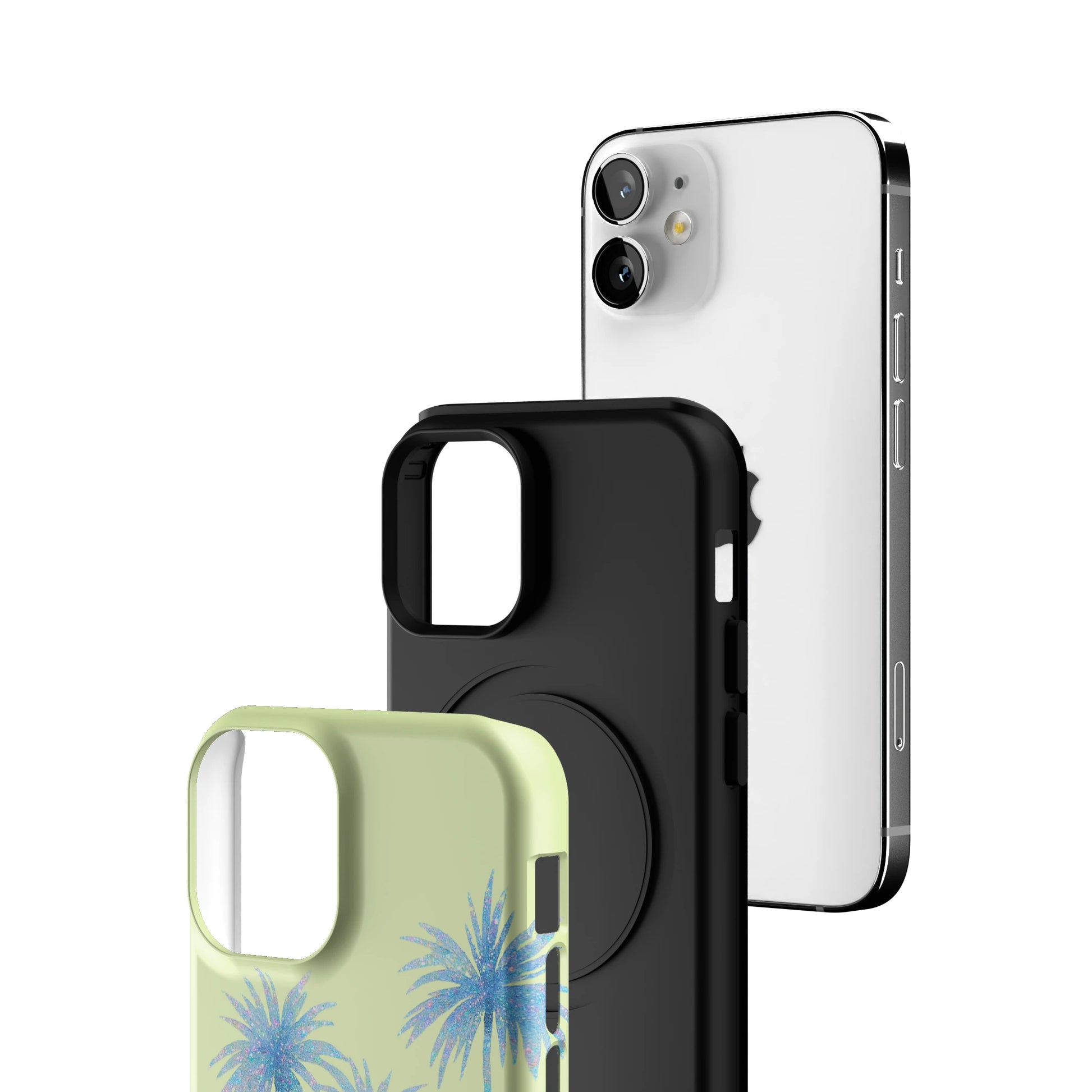 Cali iPhone Case gallery - Iphone_12_Mini_Air_Plus_3
