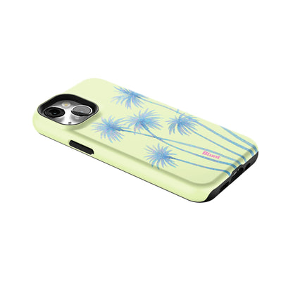 Cali iPhone Case gallery - Iphone_13_Mini_Air_Plus_2