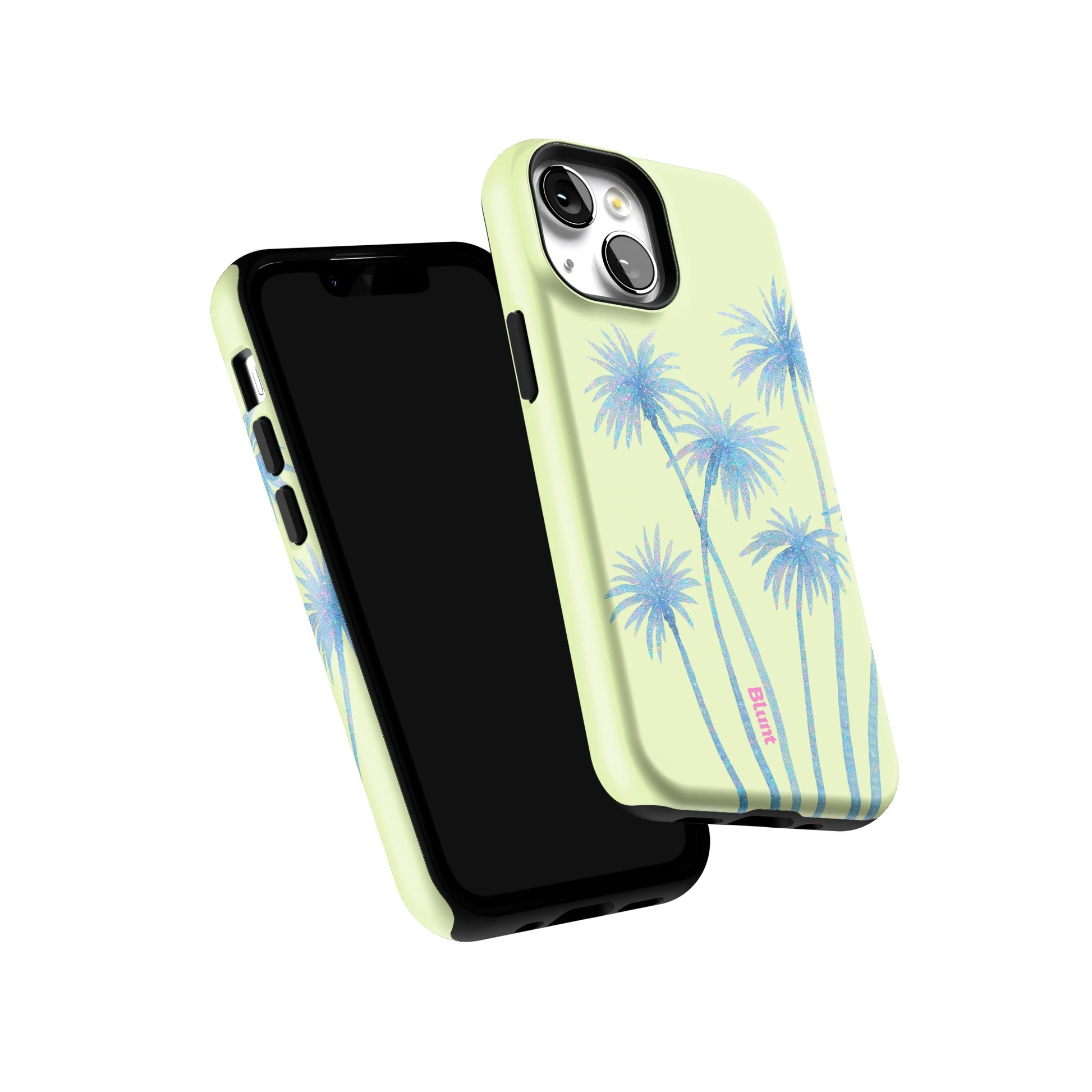 Cali iPhone Case gallery - Iphone_13_Mini_Air_Plus_6